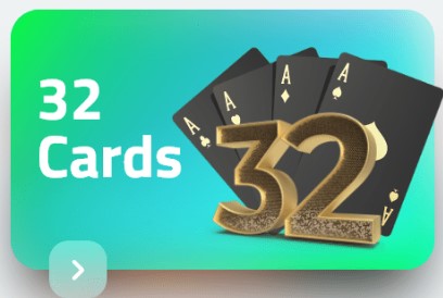 32 cards