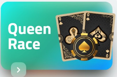 queen race